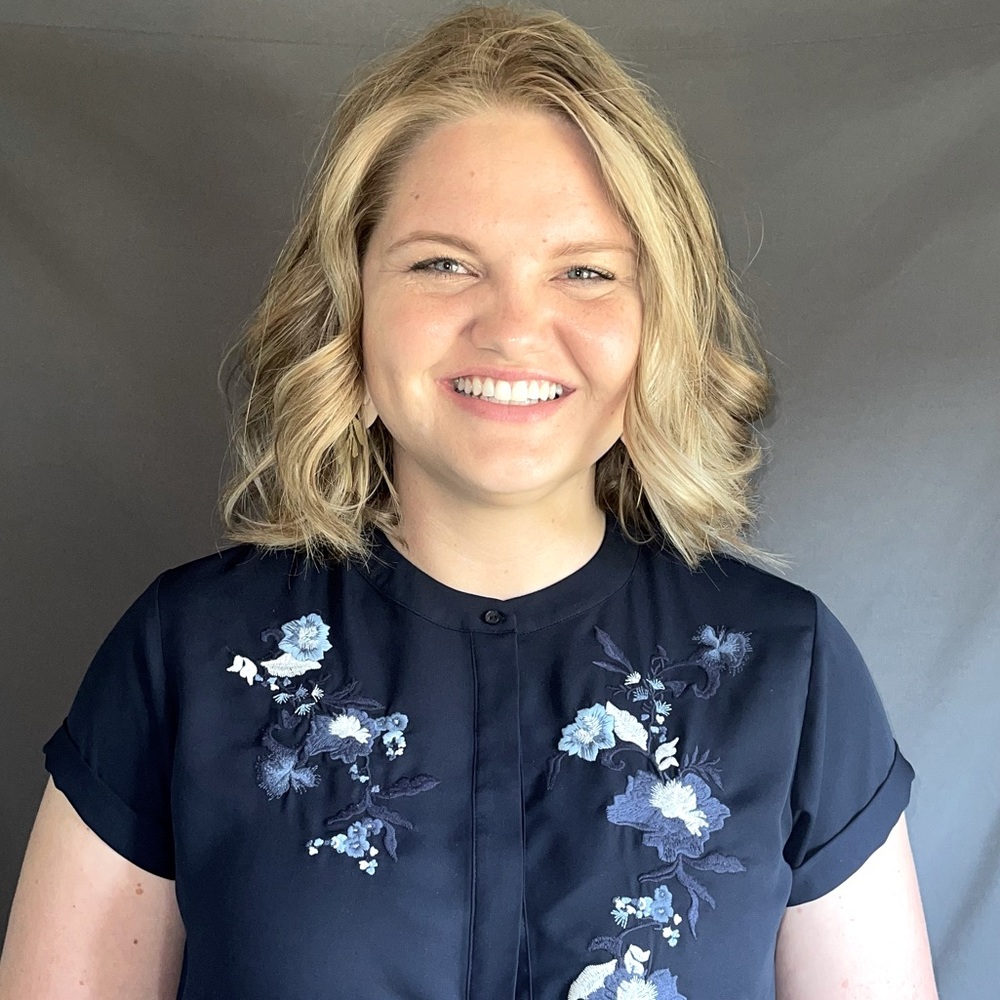 Meet your Posher, Sarah Sunshine
